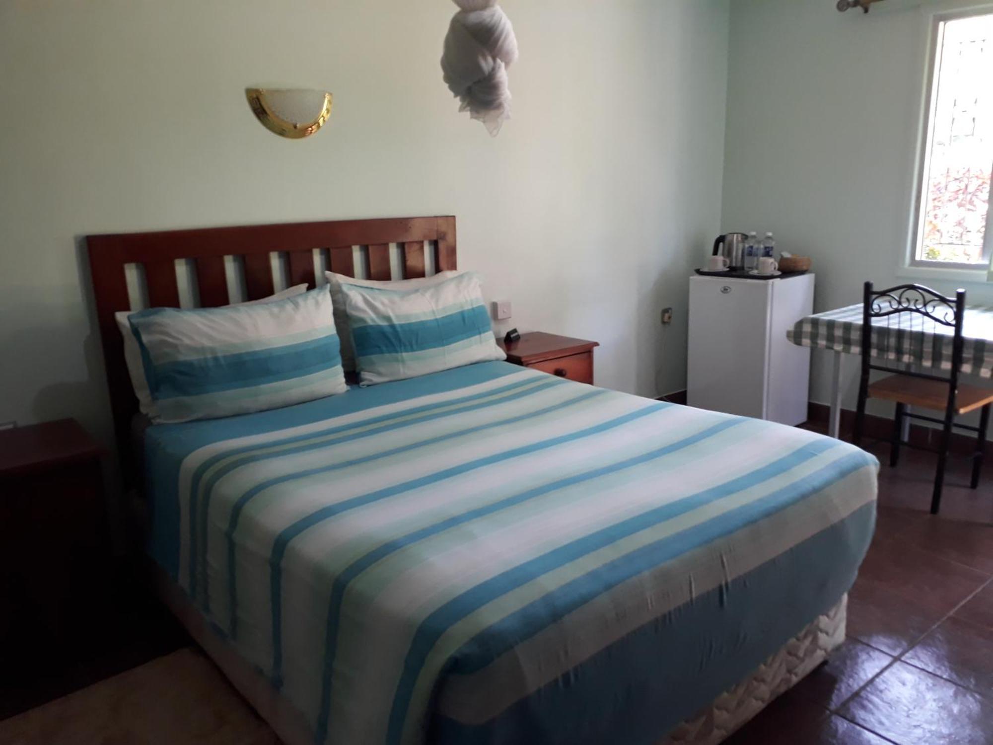 リビングストン グロリアズ ベッド アンド ブレックファースト Bed & Breakfast エクステリア 写真